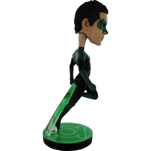Green Lantern Movie Flight Bobblehead