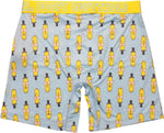 Rick and Morty Mr Poopy Butthole Boxer Briefs