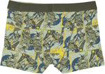 Batman Panel Collage Boxer Briefs