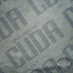 Car Plymouth Cuda Boxers