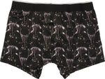 Star Wars Darth Vader Helmet All Over Boxer Briefs