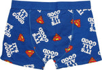 Superman All Good Boxer Briefs