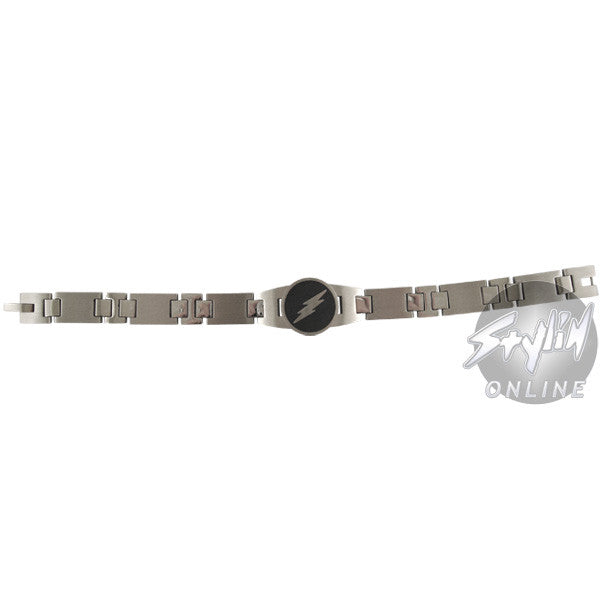 Flash Logo Bracelet