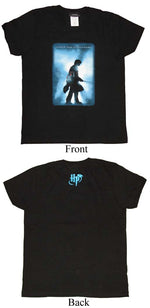 Harry Potter Difficult Times Baby Tee