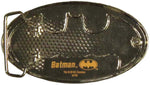 Batman Symbol Belt Buckle