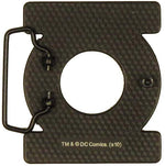 Green Lantern Symbol Belt Buckle