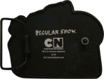 Regular Show Play Punchies Belt Buckle