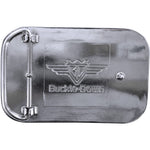 Yo Gabba Gabba Foofa Face Belt Buckle