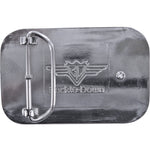 Yo Gabba Gabba Muno Face Belt Buckle