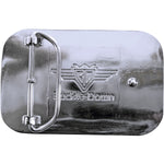 Yo Gabba Gabba Toodee Face Belt Buckle