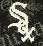 MLB Chicago White Sox Snap Button Shirt