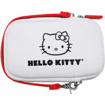 Hello Kitty Face Camera Case