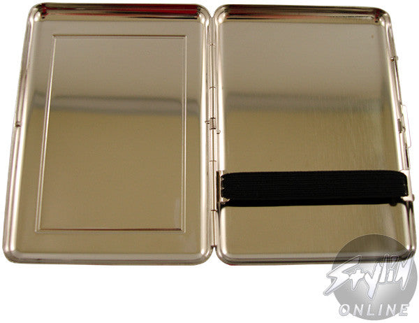 Fairy Mushroom Card Case