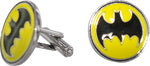 Batman Round Cufflinks