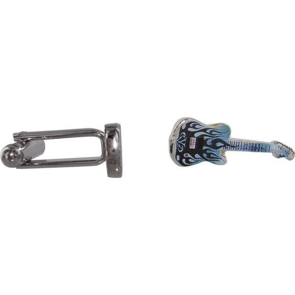 Fender Guitar Cufflinks
