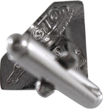 Superman Silver Cufflinks