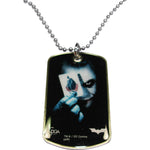 Batman Movie Dog Tag