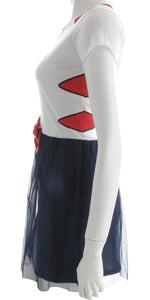 Adventure Time Peppermint Butler Dress