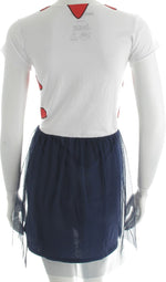 Adventure Time Peppermint Butler Dress