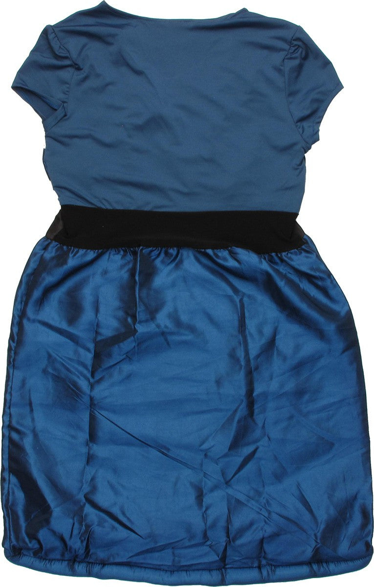 Doctor Who TARDIS Dress Costume