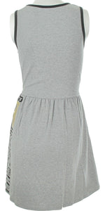 Avengers Assemble Marvel A Line Tank Top Dress