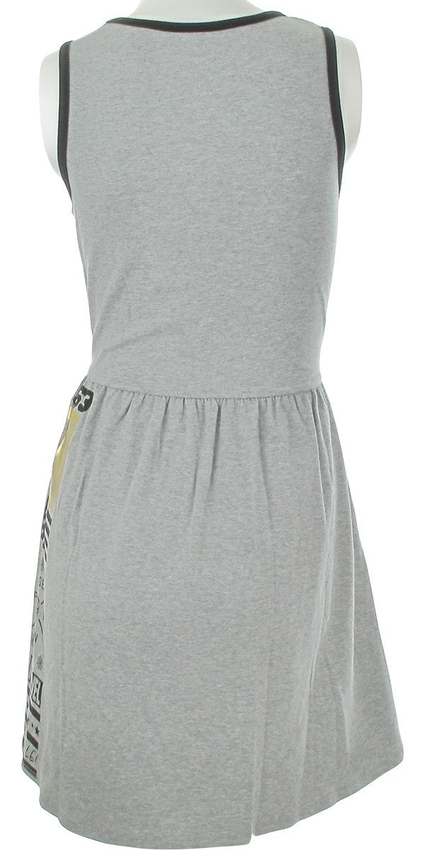 Avengers Assemble Marvel A Line Tank Top Dress