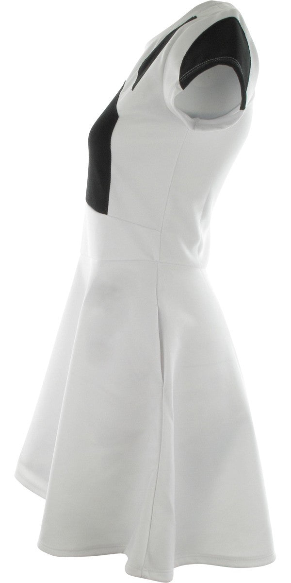 Star Wars Trooper Dress