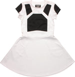 Star Wars Trooper Dress