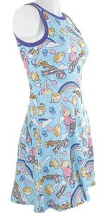 Team Fortress 2 Believe in Magic Mighty Fine Dress