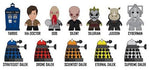 Doctor Who Random Mini Titans Vinyl Figurine