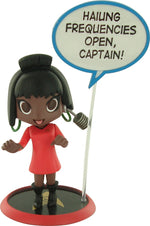 Star Trek Trekkies Uhura Q-Pop Figurine