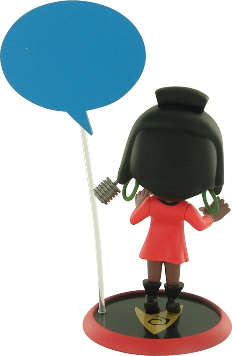 Star Trek Trekkies Uhura Q-Pop Figurine