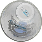 Dragon Ball Z Capsule Corp Logo Pint Glass