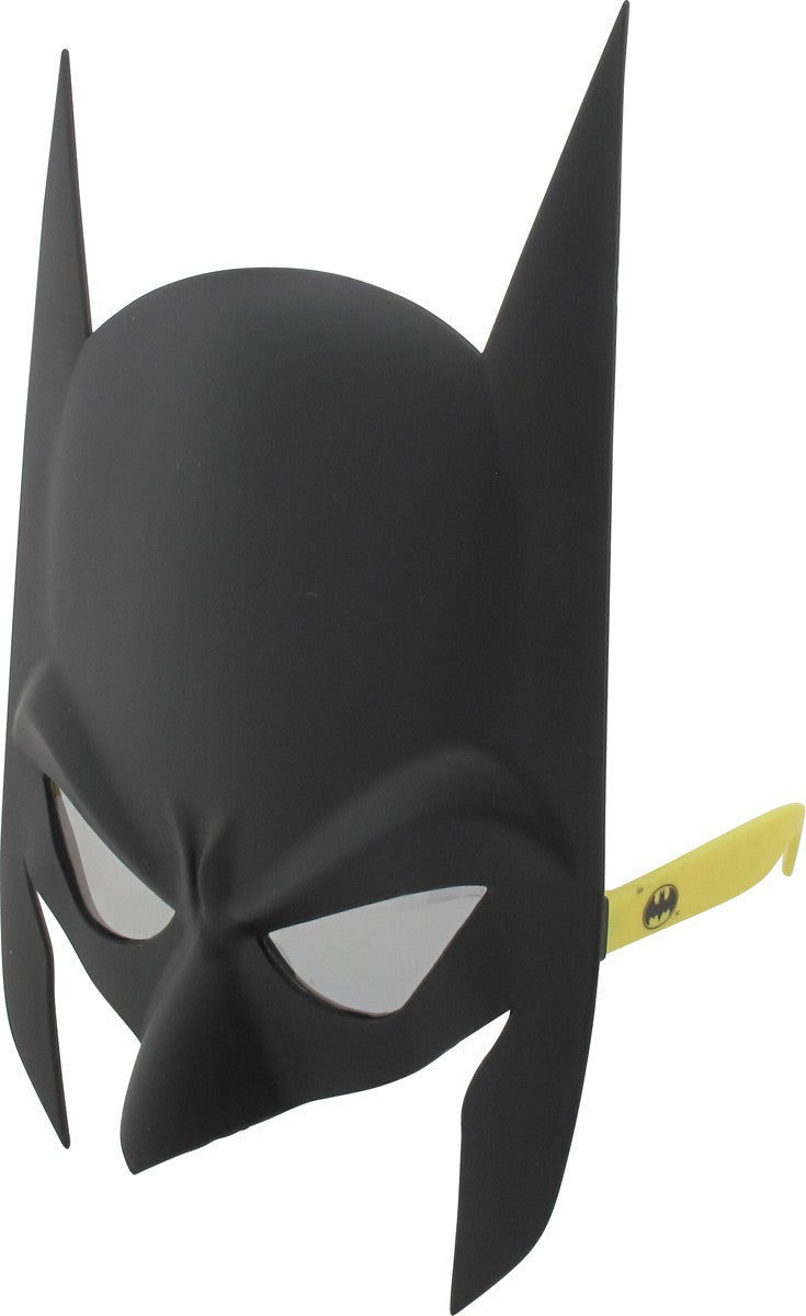 Batman Mask Costume Glasses