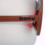 Domo Kun Fuzzy Glasses