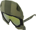 Halo 5 Master Chief Helmet Costume Glasses