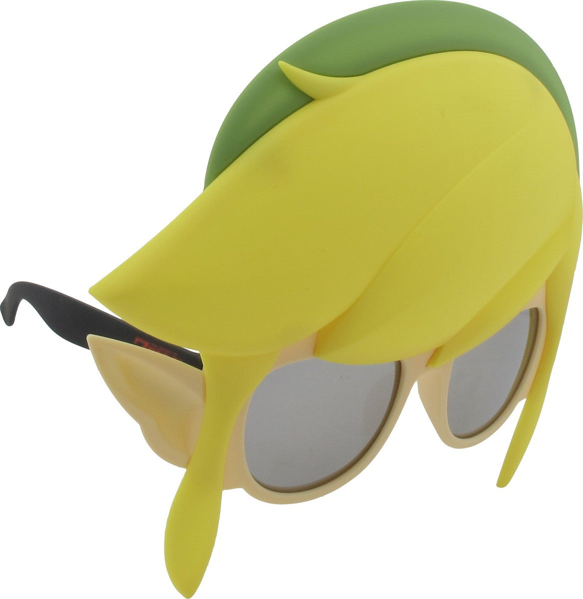 Zelda Link Head Costume Glasses