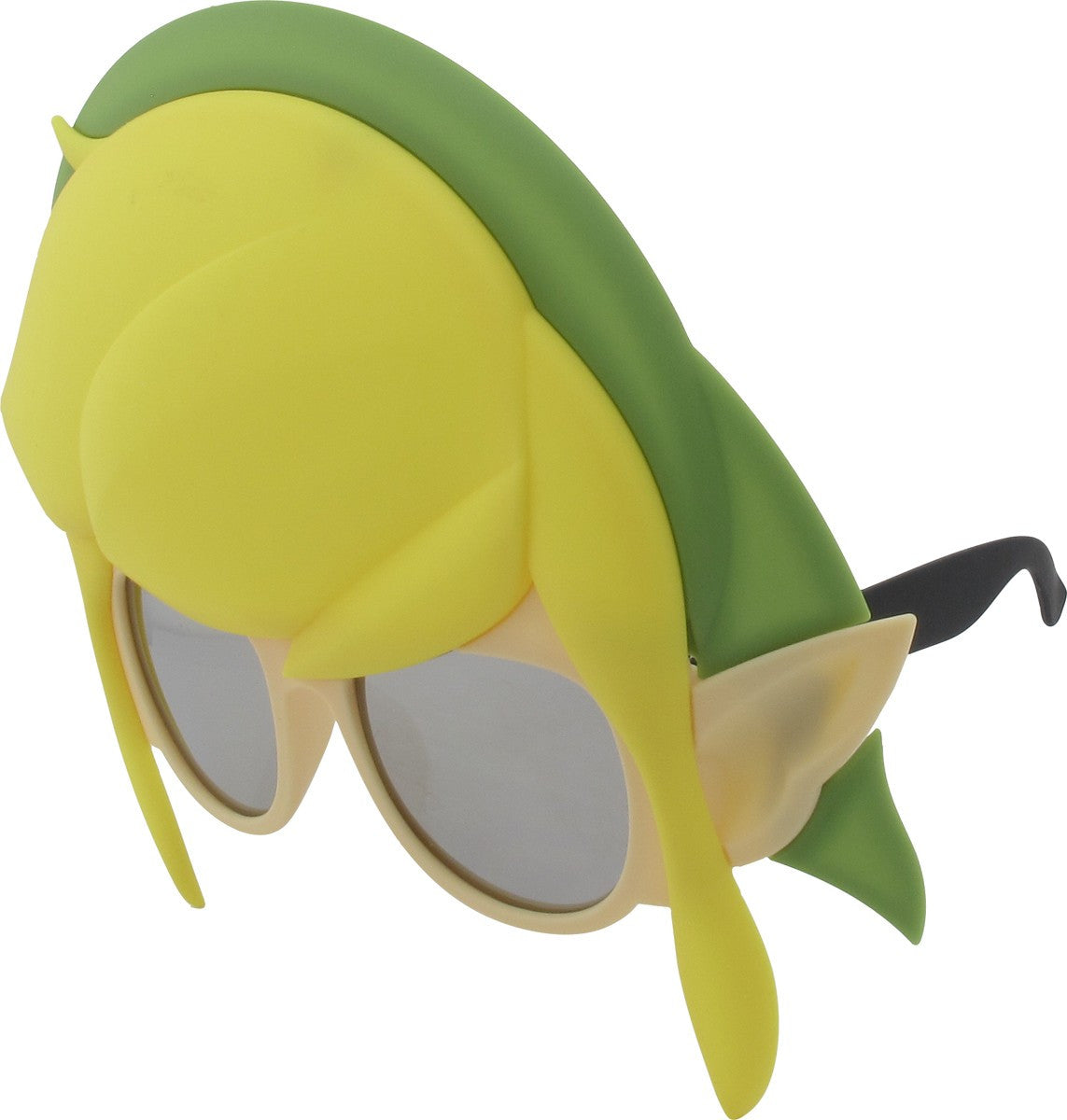 Zelda Link Head Costume Glasses