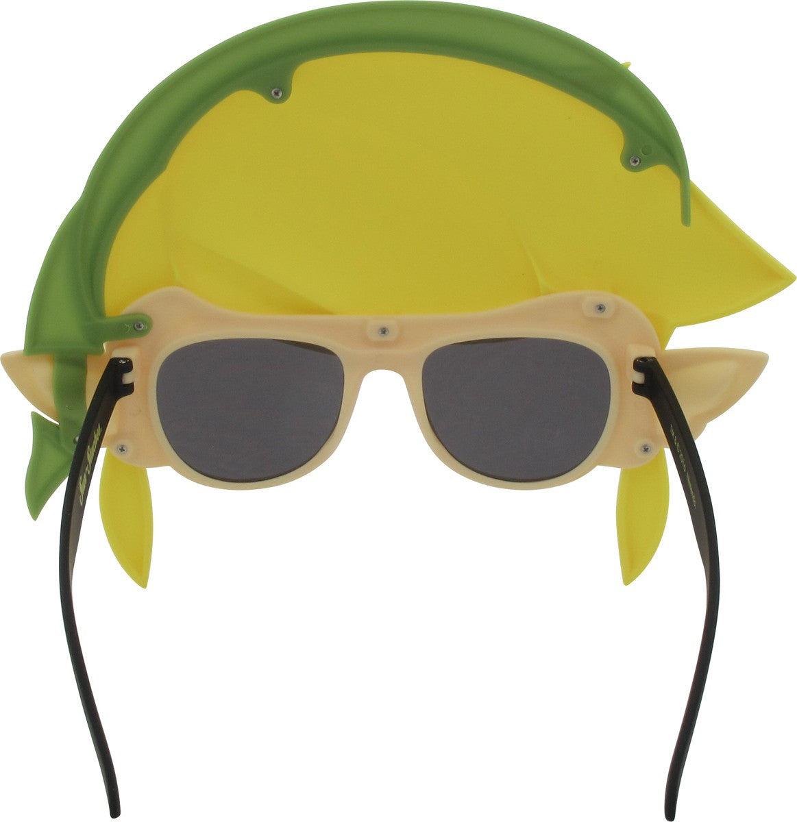 Zelda Link Head Costume Glasses