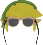Zelda Link Head Costume Glasses