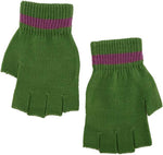 Ninja Turtles Donatello Gloves