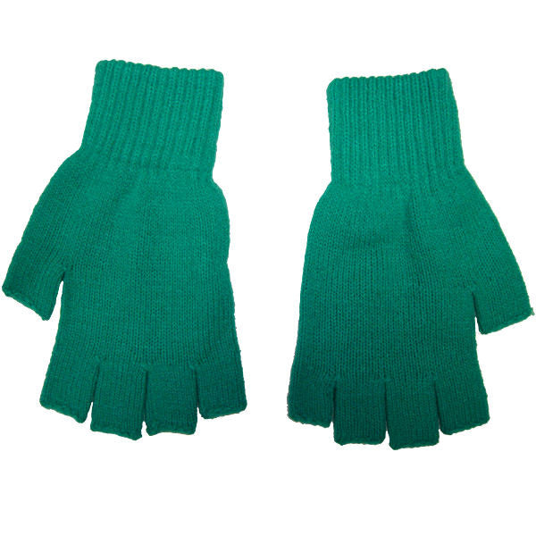 Phineas and Ferb Printed Gloves