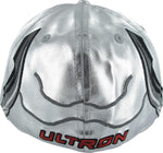 Avengers Age of Ultron Ultron Armor 59FIFTY Hat