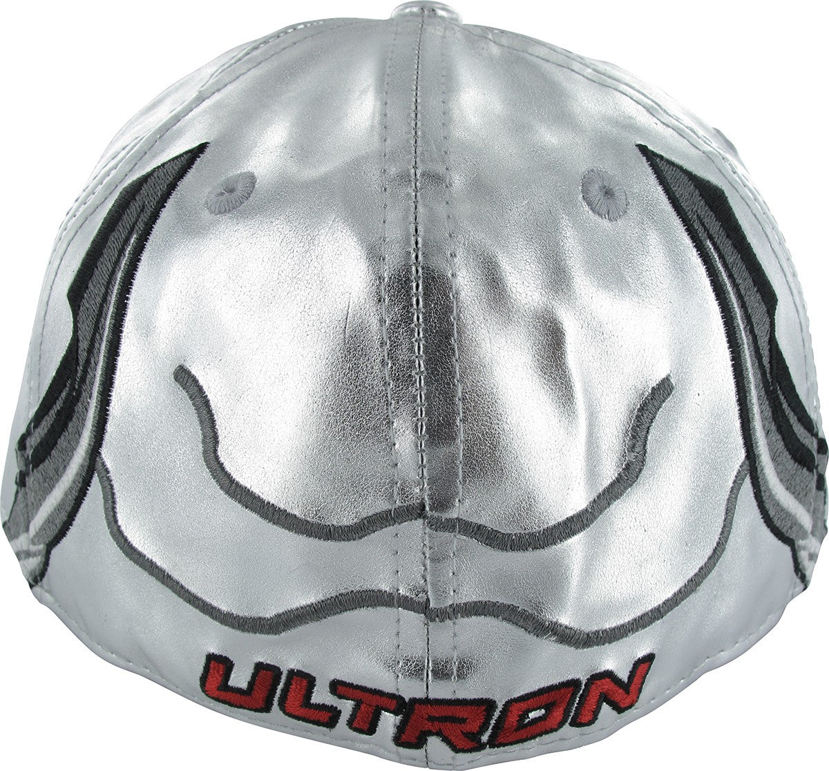 Avengers Age of Ultron Ultron Armor 59FIFTY Hat