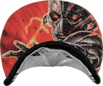 Avengers Age of Ultron Ultron Armor 59FIFTY Hat