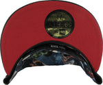 Avengers Age of Ultron Team 59FIFTY Hat