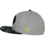 Batman Comic Visor 59Fifty Hat
