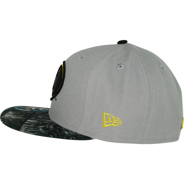 Batman Comic Visor 59Fifty Hat