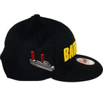 Battleship Name Hat