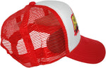 Big Bang Theory Bazinga Trucker Hat